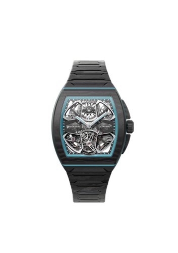 Maserati Can’t Sell You An $85K Grecale, So It’s Trying To Sell You A $103,000 Watch