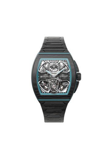 Maserati Can’t Sell You An $85K Grecale, So It’s Trying To Sell You A $103,000 Watch