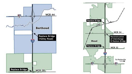 Waze Says Every Camera Is Marked, Colorado’s System Says Good Luck With That