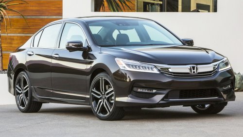 The Average Used Car Crossed $27,000 For The First Time Since 2023