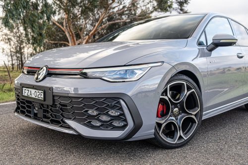 VW’s 2026 Golf GTI Finally Drives Like A GTI Again | Review