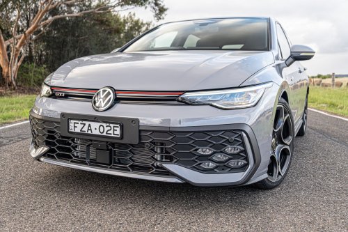 VW’s 2026 Golf GTI Finally Drives Like A GTI Again | Review