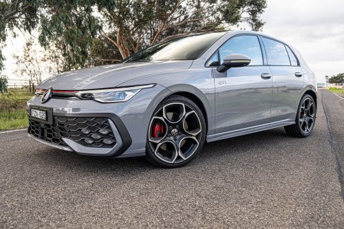 VW’s 2026 Golf GTI Finally Drives Like A GTI Again | Review