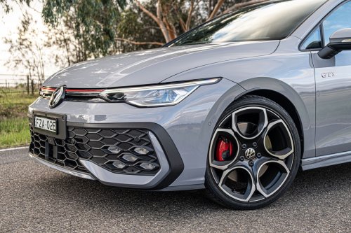 VW’s 2026 Golf GTI Finally Drives Like A GTI Again | Review