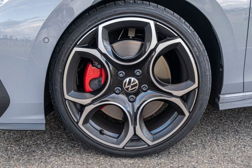 VW’s 2026 Golf GTI Finally Drives Like A GTI Again | Review