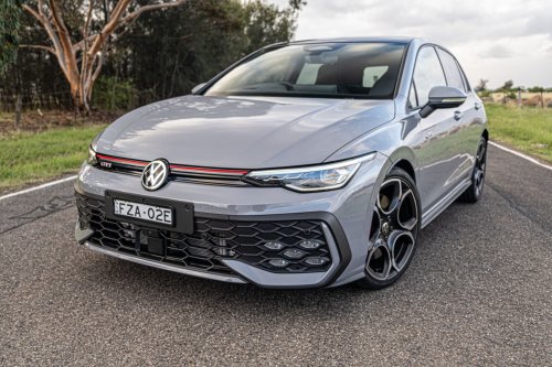 VW’s 2026 Golf GTI Finally Drives Like A GTI Again | Review