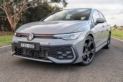 VW’s 2026 Golf GTI Finally Drives Like A GTI Again | Review