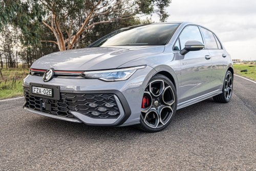 VW’s 2026 Golf GTI Finally Drives Like A GTI Again | Review
