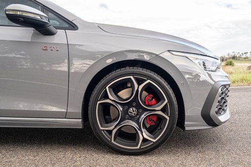 VW’s 2026 Golf GTI Finally Drives Like A GTI Again | Review