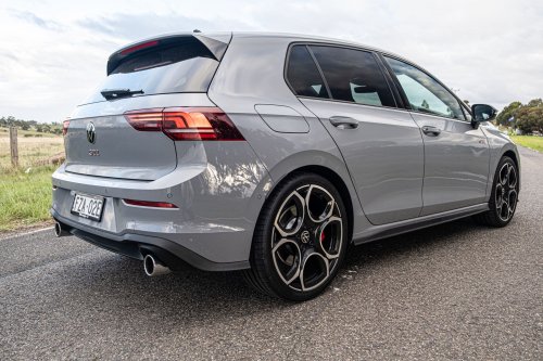VW’s 2026 Golf GTI Finally Drives Like A GTI Again | Review
