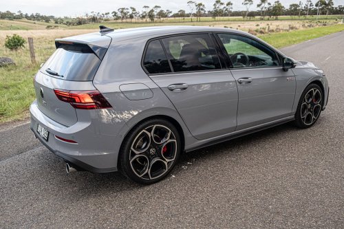 VW’s 2026 Golf GTI Finally Drives Like A GTI Again | Review