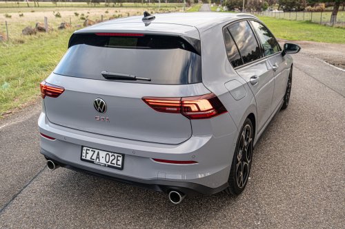 VW’s 2026 Golf GTI Finally Drives Like A GTI Again | Review