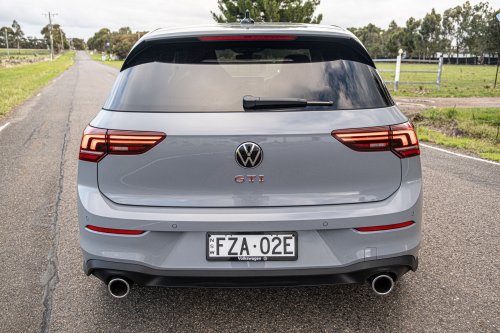VW’s 2026 Golf GTI Finally Drives Like A GTI Again | Review