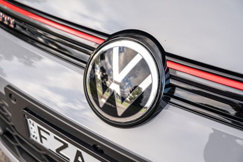 VW’s 2026 Golf GTI Finally Drives Like A GTI Again | Review