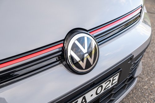 VW’s 2026 Golf GTI Finally Drives Like A GTI Again | Review