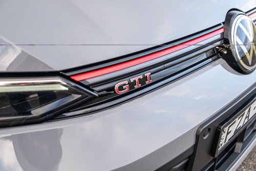 VW’s 2026 Golf GTI Finally Drives Like A GTI Again | Review