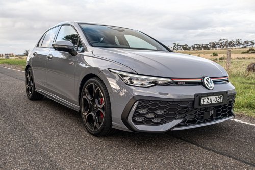 VW’s 2026 Golf GTI Finally Drives Like A GTI Again | Review