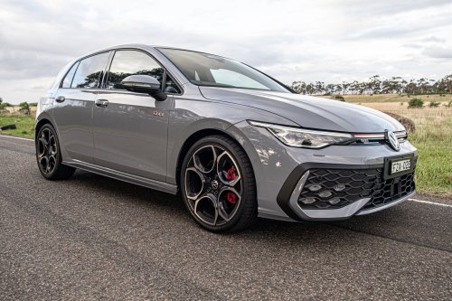 VW’s 2026 Golf GTI Finally Drives Like A GTI Again | Review