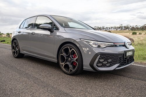 VW’s 2026 Golf GTI Finally Drives Like A GTI Again | Review