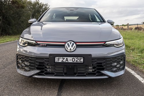 VW’s 2026 Golf GTI Finally Drives Like A GTI Again | Review