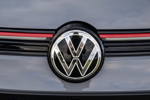 VW’s 2026 Golf GTI Finally Drives Like A GTI Again | Review