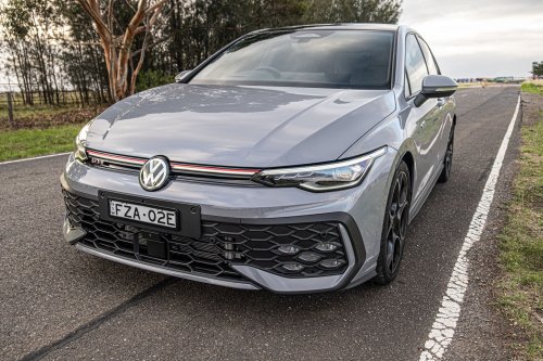 VW’s 2026 Golf GTI Finally Drives Like A GTI Again | Review