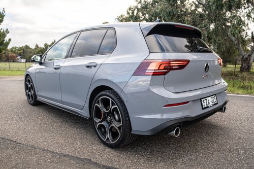 VW’s 2026 Golf GTI Finally Drives Like A GTI Again | Review