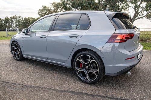 VW’s 2026 Golf GTI Finally Drives Like A GTI Again | Review