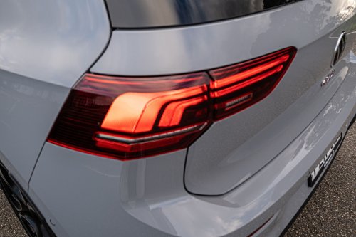 VW’s 2026 Golf GTI Finally Drives Like A GTI Again | Review