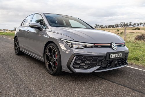 VW’s 2026 Golf GTI Finally Drives Like A GTI Again | Review