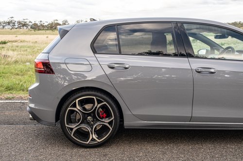 VW’s 2026 Golf GTI Finally Drives Like A GTI Again | Review