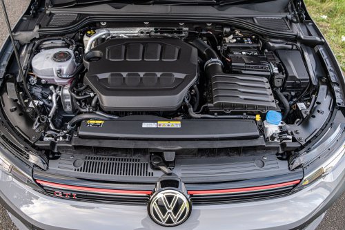VW’s 2026 Golf GTI Finally Drives Like A GTI Again | Review