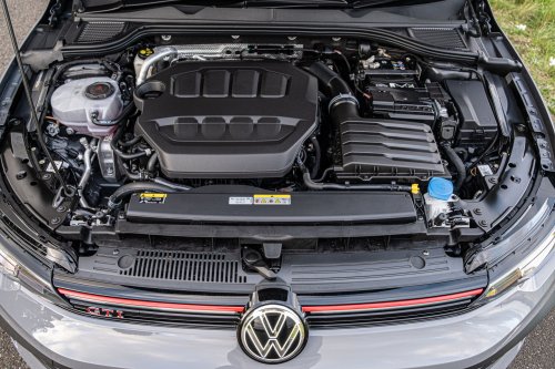 VW’s 2026 Golf GTI Finally Drives Like A GTI Again | Review