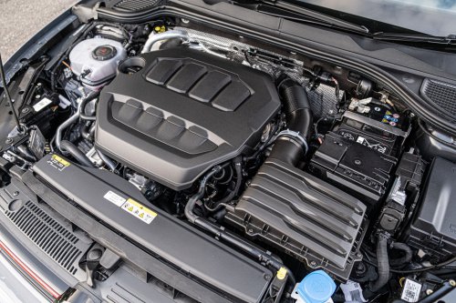 VW’s 2026 Golf GTI Finally Drives Like A GTI Again | Review