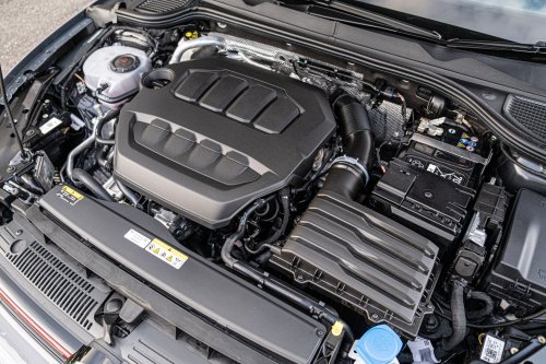 VW’s 2026 Golf GTI Finally Drives Like A GTI Again | Review