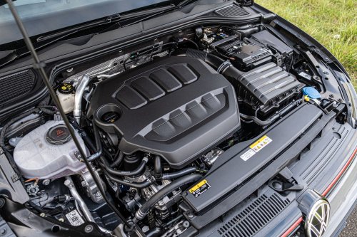 VW’s 2026 Golf GTI Finally Drives Like A GTI Again | Review