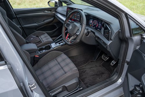 VW’s 2026 Golf GTI Finally Drives Like A GTI Again | Review