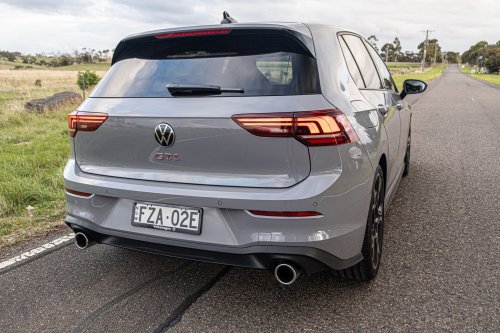 VW’s 2026 Golf GTI Finally Drives Like A GTI Again | Review