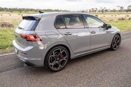 VW’s 2026 Golf GTI Finally Drives Like A GTI Again | Review