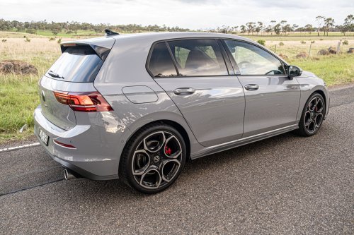 VW’s 2026 Golf GTI Finally Drives Like A GTI Again | Review