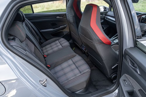 VW’s 2026 Golf GTI Finally Drives Like A GTI Again | Review