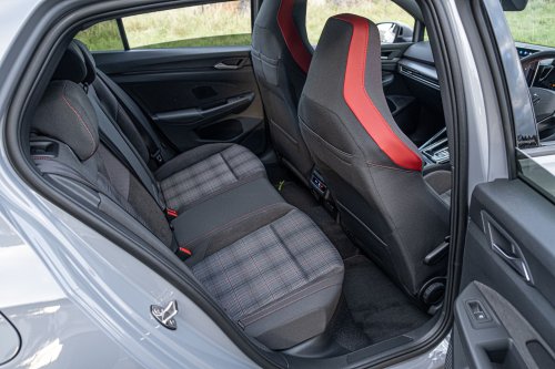 VW’s 2026 Golf GTI Finally Drives Like A GTI Again | Review
