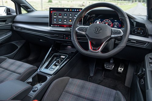 VW’s 2026 Golf GTI Finally Drives Like A GTI Again | Review