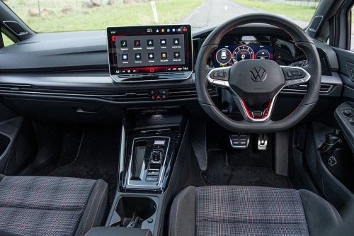 VW’s 2026 Golf GTI Finally Drives Like A GTI Again | Review