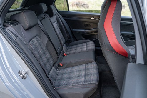 VW’s 2026 Golf GTI Finally Drives Like A GTI Again | Review