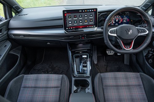VW’s 2026 Golf GTI Finally Drives Like A GTI Again | Review