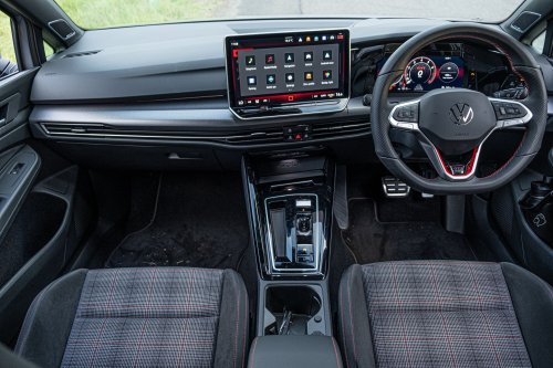 VW’s 2026 Golf GTI Finally Drives Like A GTI Again | Review