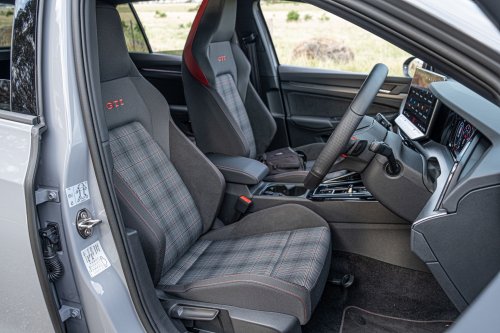 VW’s 2026 Golf GTI Finally Drives Like A GTI Again | Review