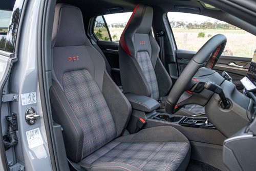 VW’s 2026 Golf GTI Finally Drives Like A GTI Again | Review
