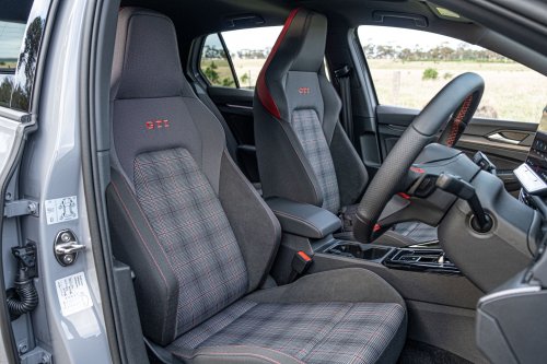 VW’s 2026 Golf GTI Finally Drives Like A GTI Again | Review